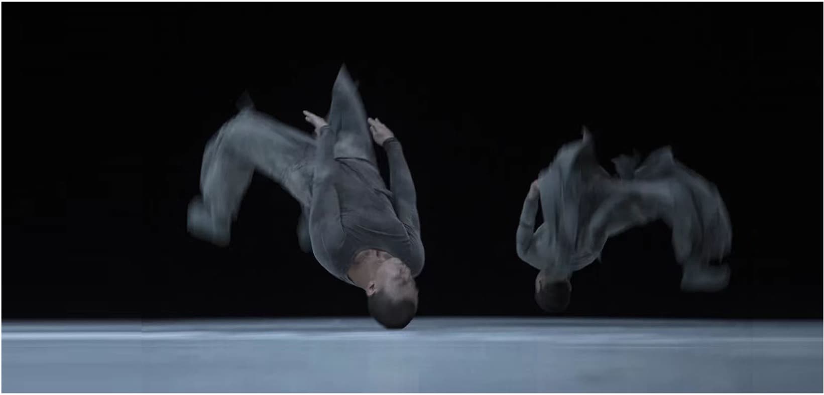 Dance Lighting Design