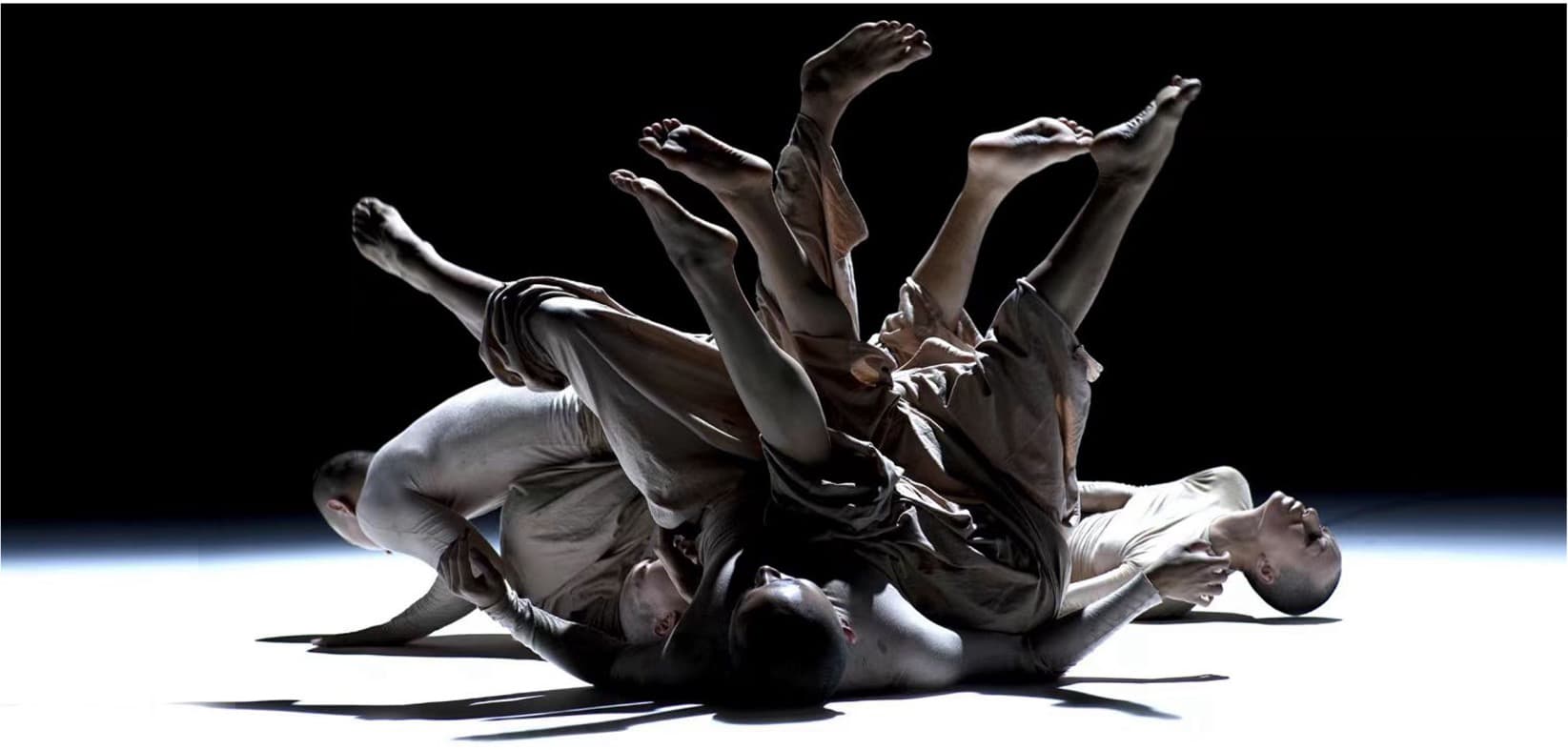Dance Lighting Design